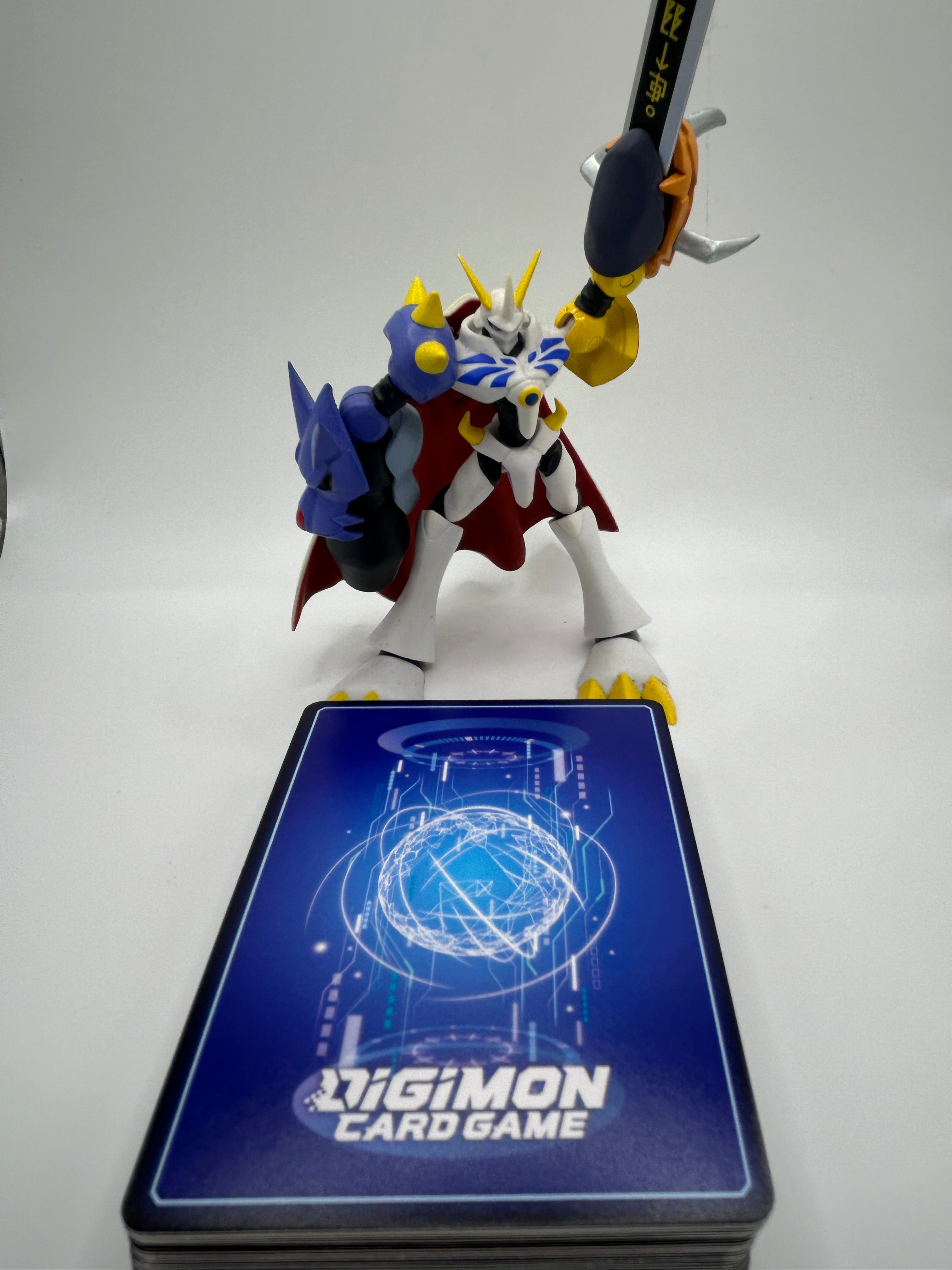 Digimon top lot