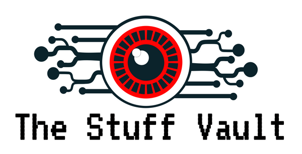 The Stuff Vault